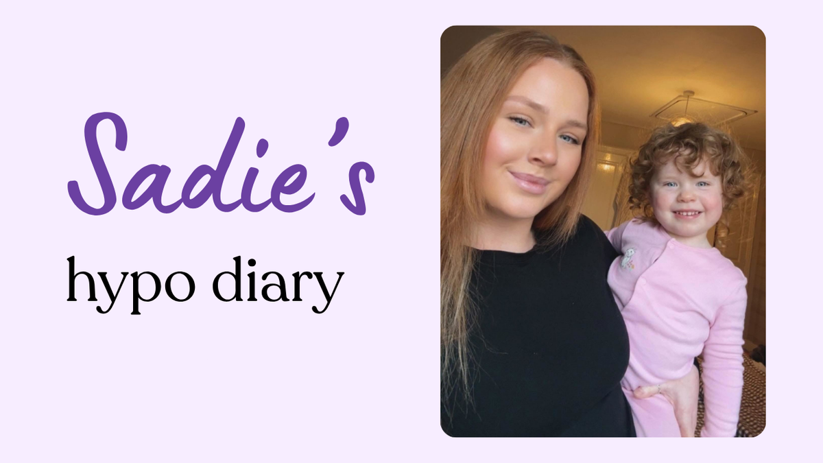 Hypo Diaries: Navigating Type 1 Diabetes as a Dental Nurse