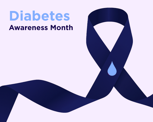 It's Diabetes Awareness Month: Why is hypo care stuck a century behind?