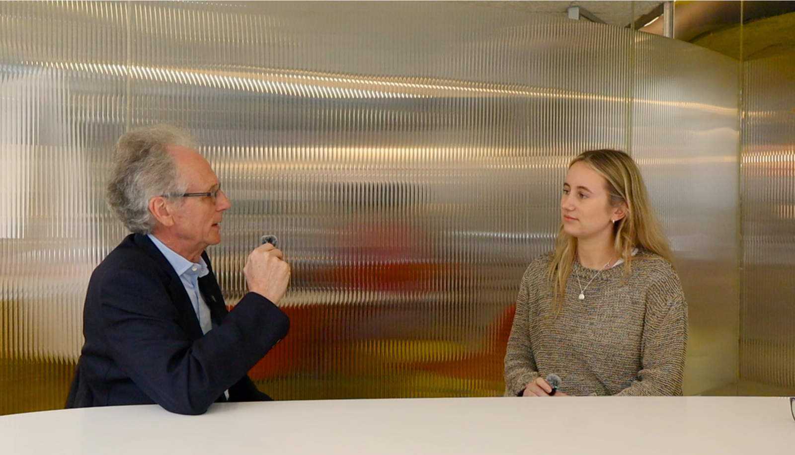 Why the "Hypo Hangover" Happens: A Q&A on the Brain Energy Bottleneck with Prof Mike Laffan