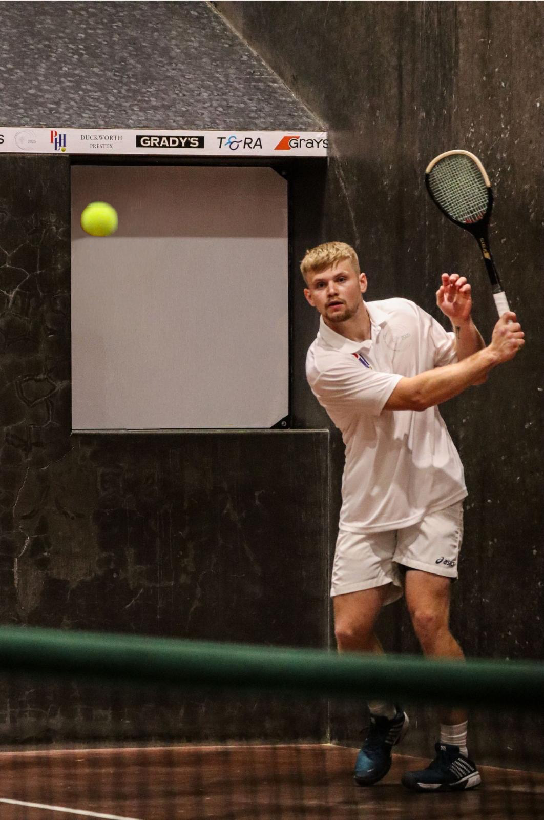 The Invisible Opponent: Managing T1D as an Athlete